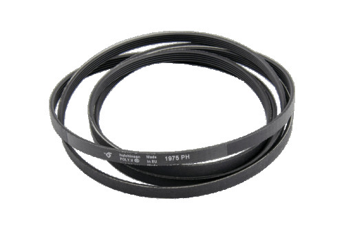 Ремінь поліклиновий Hutchinson 1975 PH5, гумовий, 5 ребер, 1975 мм, фото 1