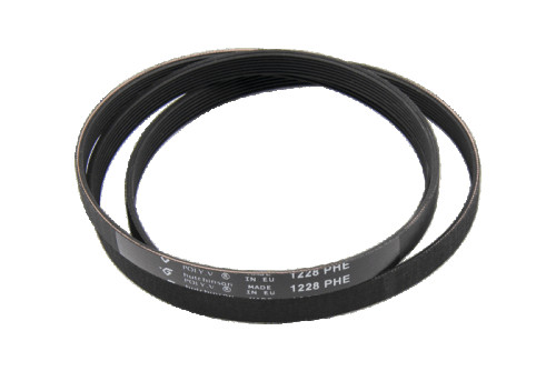 Ремінь 1228 PHE7 Hutchinson, Vestel (гумовий), фото 1