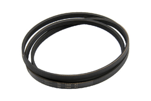 Ремінь 1333 PJ4 Hutchinson, Bosch 00118926 (гумовий), фото 1