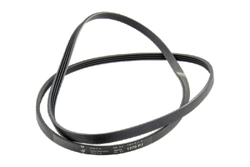 Ремінь полі-скобляний Hutchinson 1270 PJ4 для Samsung 6602-001535A, гумовий, 4 канали, фото 1