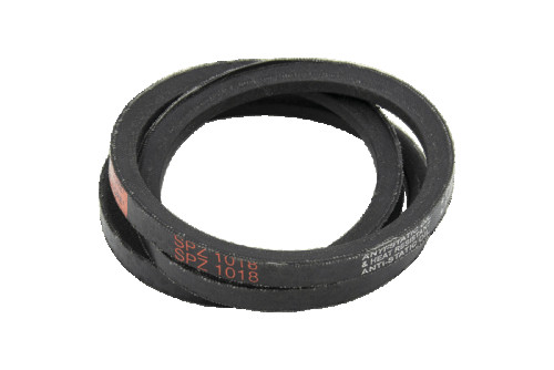 Ремінь клиновий SPZ (У0) 1018 мм, вузькопрофільний, 40° кут, 9.7 мм ширина, фото 1