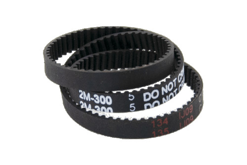 Ремінь для хлібопічки 300-2M-5 TASP, гумовий, для Sunbeam, Moulinex, Tefal, фото 1