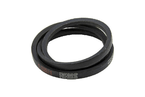 Клиньовий ремінь А 1200, ширина 13 мм, висота 8 мм, для приводних механізмів, фото 1