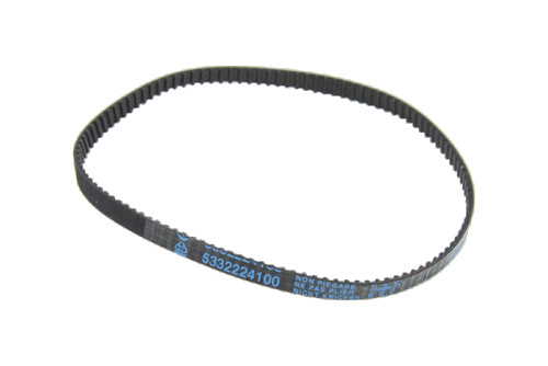 Ремінь 912 MXL Megadyne для кавової техніки Delonghi 5332224100, гумовий, 231 мм, фото 1