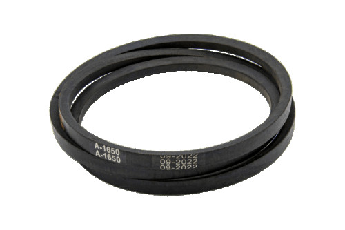 Клиновий ремінь A 1650 мм, ширина 13 мм, кут 40°, для приводної передачі, фото 1