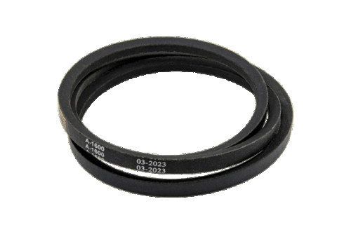 Ремінь А 1600, фото 1