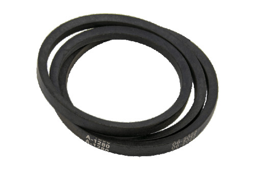 Клиновий ремінь А 1280, кут 40°, ширина 13 мм - надійна заміна для шківа, фото 1