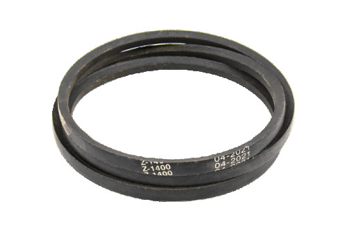 Клинопасовий ремінь Z(0) 1400 мм, ширина 10 мм, кут 40° - надійна заміна, фото 1