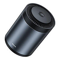 Автомобільний освіжувач повітря Baseus Ripple Car CupHolder Air Freshener Black