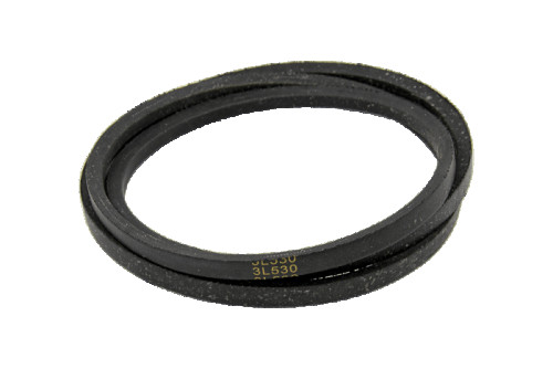 Клиновий ремінь 3L 530 Whirlpool 481935810001 для двигунів малої потужності, фото 1