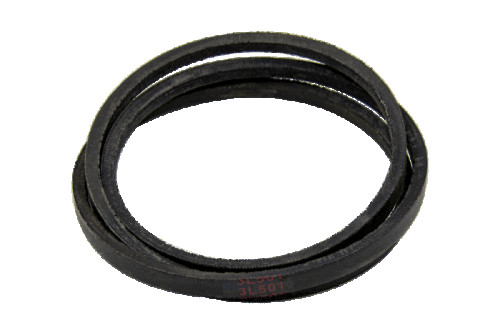 Клиновий ремінь 3L 501 Whirlpool 481281728289, довжина 50.1 дюйма, ширина 9.5 мм, фото 1