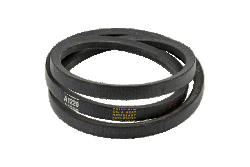 Клиновий ремінь А 1220, ширина 13 мм, висота 8 мм - надійна передача енергії, фото 1