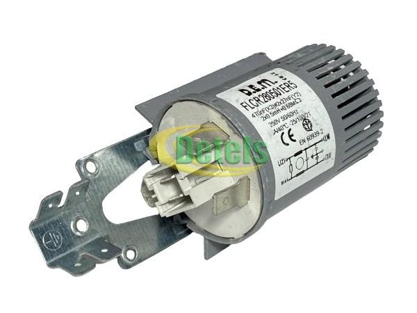 Мережева фільтрація FLC2H 146000ER5 для пральних машин Panasonic, Sharp, Haier, Daewoo