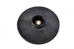 Крилечка для насоса 018, d=130 мм, висота 30 мм, полімер, 10,5 мм