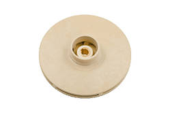 Крыльчатка для насоса Whicepart 017, d=130 мм, висота 12 мм, робоче колесо