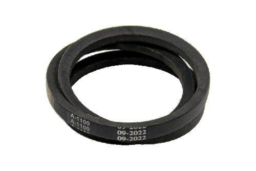 Клиновий ремінь А 1100, ширина 13 мм, кут 40° - Привідний для механізму, фото 1