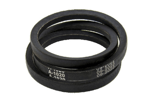 Клиновий ремінь А 1020, ширина 13 мм, висота 8 мм для приводних механізмів., фото 1