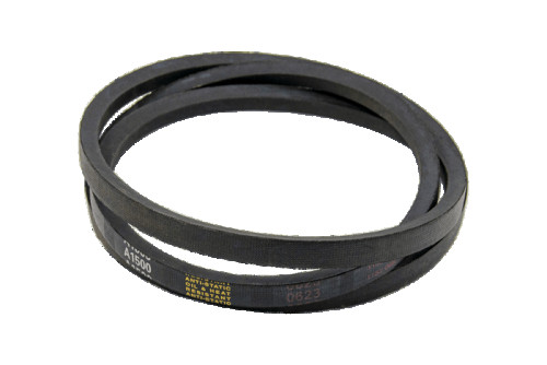 Клиновий ремінь А 1500, ширина 13 мм, перетин 8 мм для приводних механізмів., фото 1