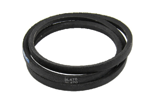 Ремінь 3L 470 Gates, Whirlpool 481935818132, фото 1