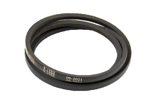 Клиновий ремінь Z (0) 1320 мм, ширина 10 мм, кут 40° для приводних передач, фото 1