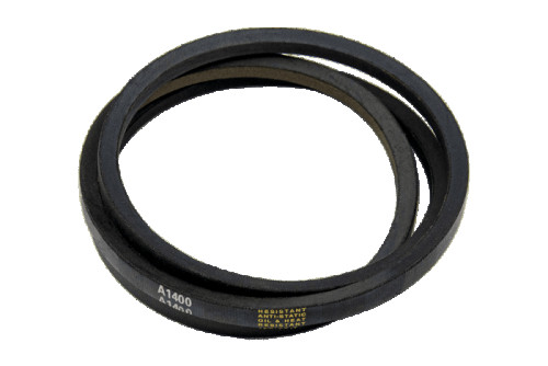 Клиновий ремінь А 1400 мм, ширина 13 мм, кут 40° - надійна передача енергії, фото 1