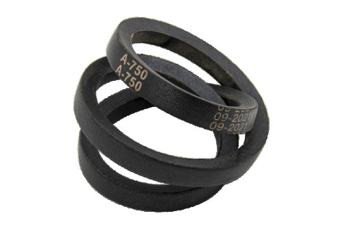 Ремінь А 750, фото 1
