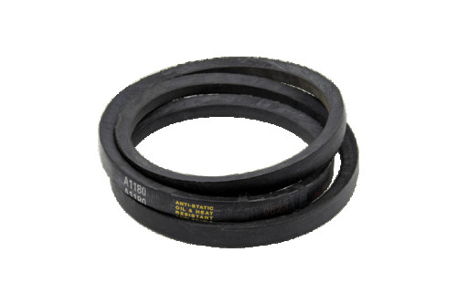 Клиновий ремінь A 1180 мм, ширина 13 мм, кут 40° - надійна передача енергії, фото 1