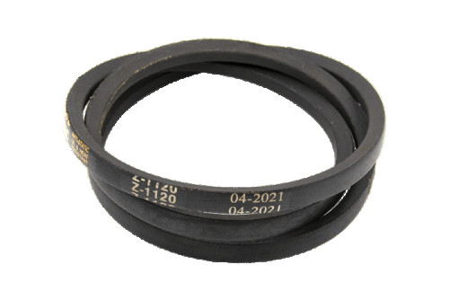 Клинцевий ремінь Z (0) 1120 мм, ширина 10 мм, кут 40° – надійна передача енергії, фото 1