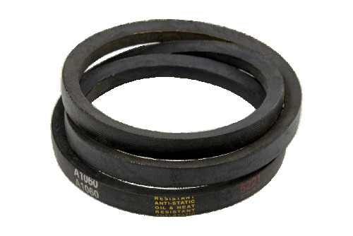 Клинцевий ремінь А 1060, ширина 13 мм, кут 40° - надійний приводний елемент., фото 1