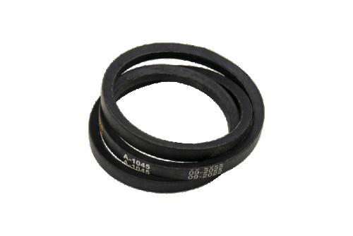 Клинцевий ремінь A 1045, ширина 13 мм, висота 8 мм, для приводних механізмів, фото 1