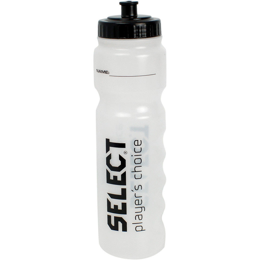 Бутылка для воды Select Sports Water Bottle, 1л. - фото 1 - id-p413348811