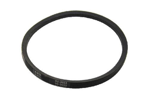 Клиновий ремінь A 670, ширина 13 мм, кут 40°, надійна заміна для приводу, фото 1