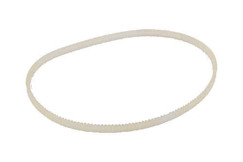 Ремінь для хлібопічки Philips 996500006818, поліуретановий, 486 мм, 162 зуба, фото 1