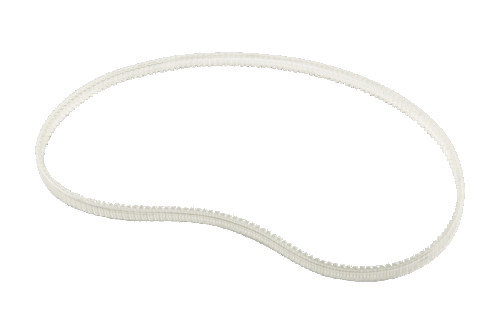 Ремінь для кухонного комбайна Moulinex MS-0698375, поліуретановий, 570 мм, фото 1