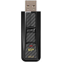 Флеш-накопичувач SiliconPower USB 3.1 Blaze B50 16Gb Black