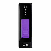 Флеш-накопичувач Transcend USB 3.0 JetФлеш-накопичувач 760 32Gb Black