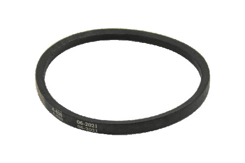 Клиновий ремінь A 530, ширина 13 мм, кут 40° - надійна передача потужності, фото 1