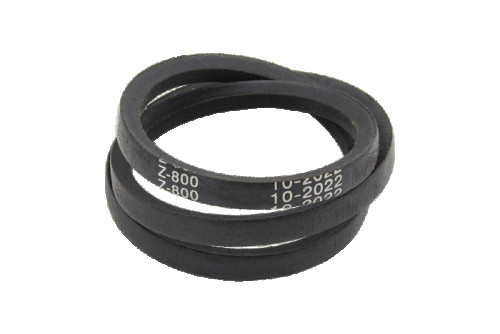 Клиновий ремінь Z (0) 800 мм, ширина 10 мм, кут 40° - надійна передача енергії, фото 1