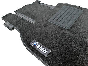 Килимки в салон ворс Beltex Bmw IX I20 2021-