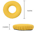 Амбушури для навушників earpads Sennheiser HD25 HD25-1 Sennheiser HD25 II Pro Light HD25 SP Колір Жовтий, фото 3