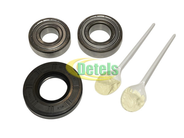 Ремкомплект підшипників Samsung DC35-00079S з SKF та сальником WLK 30x60