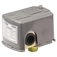 Реле тиску 1.5 кВт 1.4-2.8 бара прямокут (гайка) WETRON (779730)