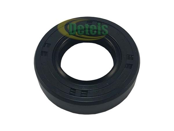 Сальник WLK 22x40x10 для пральної машини Whirlpool, Bauknecht, Ignis
