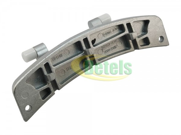 Петля люка Samsung DC61-02562A для пральної машини, дверна запчастина