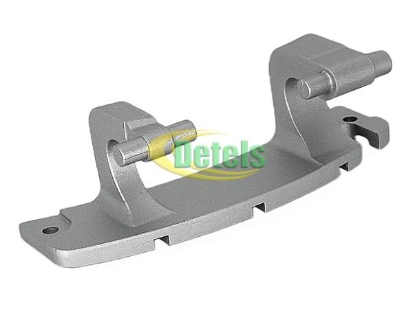 Петля люка Samsung DC61-04131A для пральної машини, 155 мм, 140 мм