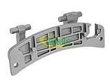 Петля люка Samsung DC61-04131A для пральної машини, 155 мм, 140 мм, фото 3