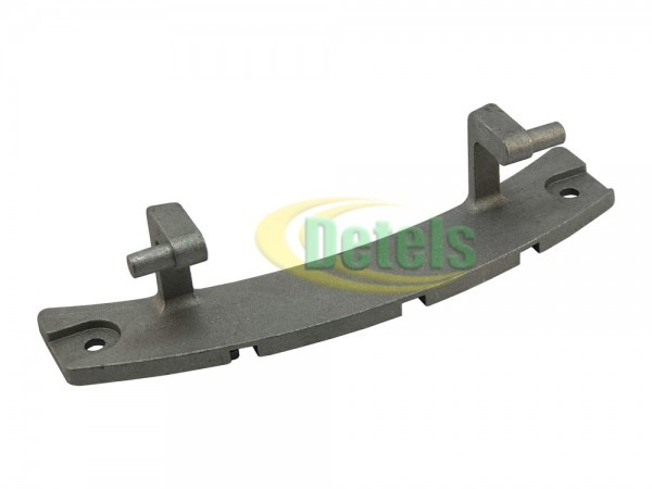Петля люка Samsung DC61-01632A для пральної машини, довжина 149,5 мм