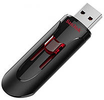 Флеш-накопичувач SanDisk USB 3.1 Cruzer Glide 64Gb