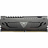 DDR4 Patriot Viper Steel 8GB 3200MHz CL16 DIMM