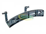 Петля люка LG 4774ER2005A для пральної машини, довжина 153 мм, 120 мм між отворами, фото 3